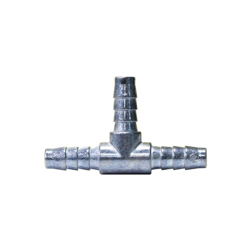 Tee Espigao Metal 5/16"