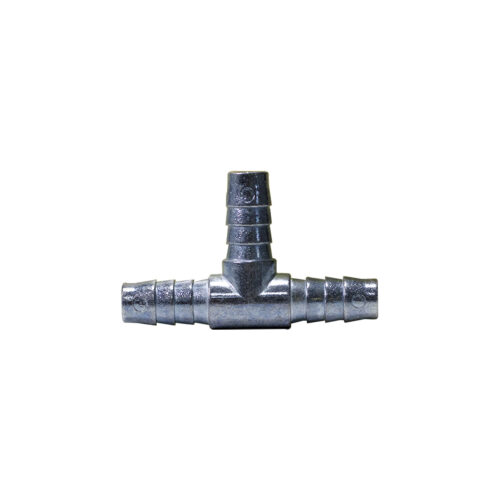 Tee Espigao Metal 3/8"