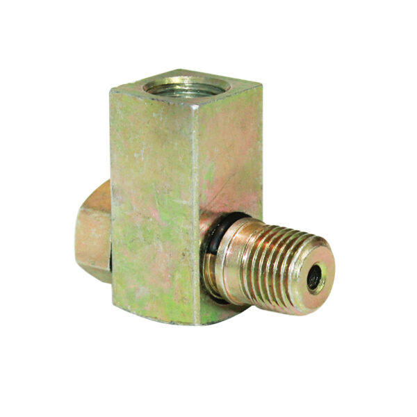 Conector Articulado Para Passagem De Ar Macaco 32t Hidropneumatico (300259)