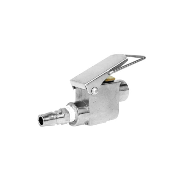 Gatilho De Controle De Ar Macaco 32t Garrafa Hidropenumetrica (300259)