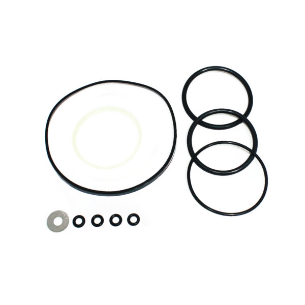 Kit De Reparo De Macaco De 50t Garrafa (300269)