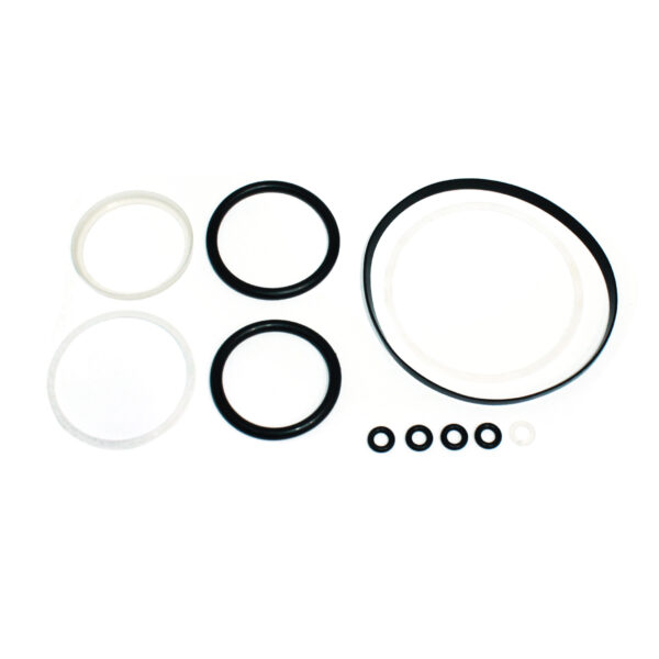 Kit De Reparo De Macaco Macaco 32t Garrafa (300254)