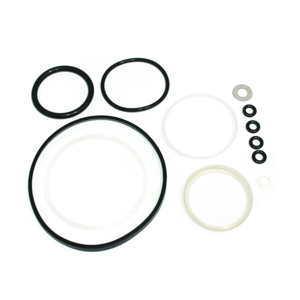 Kit De Reparo De Macaco 20t Garrafa (300253)