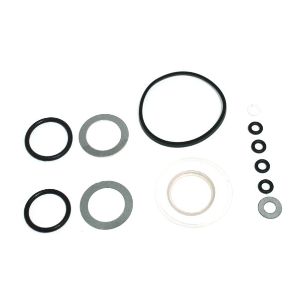 Kit De Reparo De Macaco 6t Garrafa (300251)