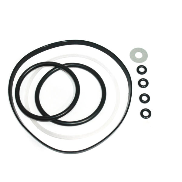 Kit De Reparo Macaco 32t Garrafa Hidropneumatica  (300259)