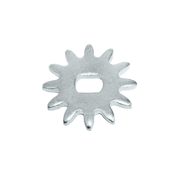 Trava De Macaco 3t Jacare E Engrenagens De Alivio (300685)