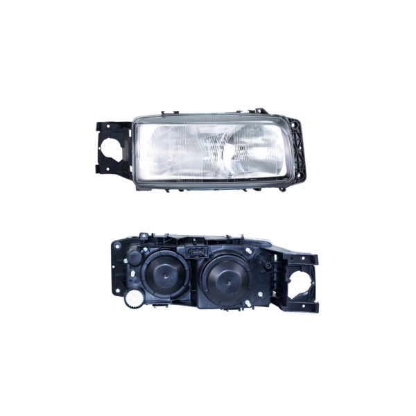 Farol Principal Volvo Vm 17/23/240 LD - 20537267