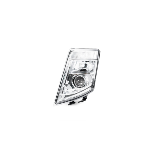 Farol Principal Volvo Fh D13 2009 A 2014 LE - 82304599 / 21035638 / 21323108