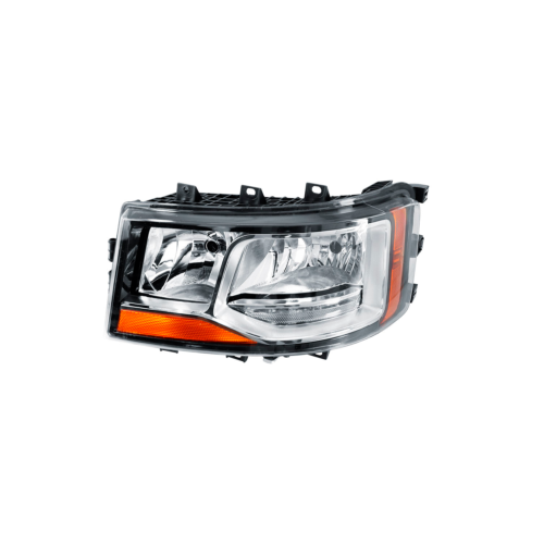 Farol Principal Eletrico Scania P G R Serie S 2019 LE - 2379889