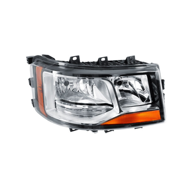 Farol Principal Elétrico Scania P G R Serie S 2019 LD - 2379893