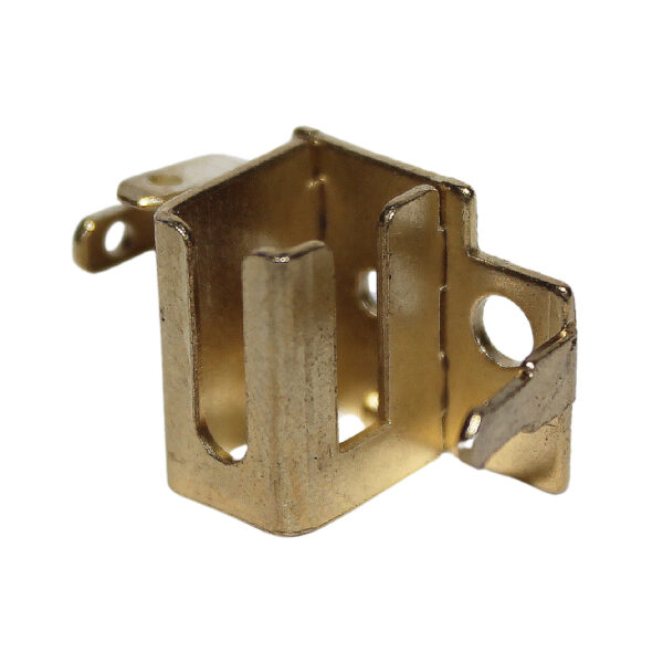 Reparo Suporte Da Escova De Carbono Politriz Roto Orbital 53