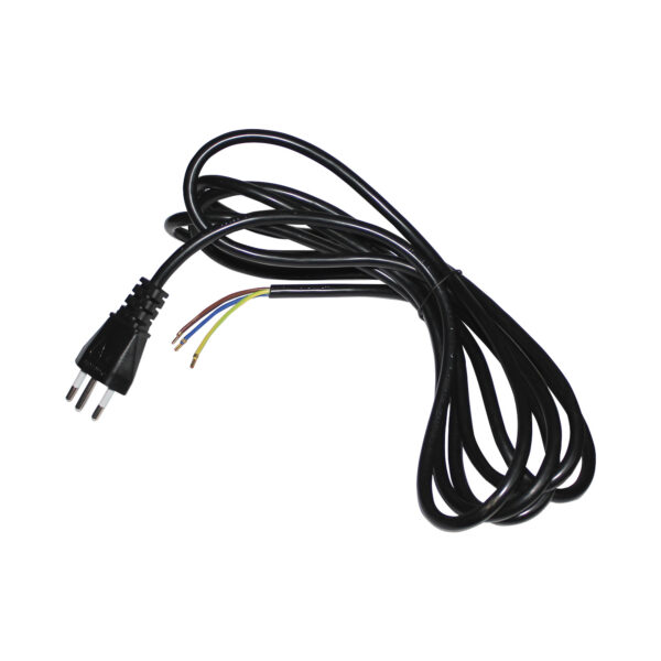 Reparo Cabo De Força 110v Politriz Roto Orbital View 64