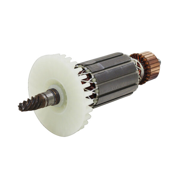 Reparo Rotor 110v Politriz Rotativa - 3307