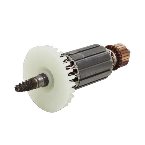 Reparo Rotor 220v Politriz Rotativa - 3308