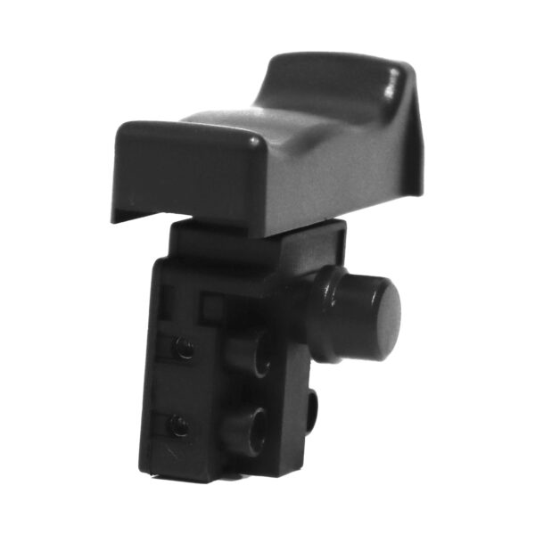 Reparo Botao De Acionamento Politriz Rotativa - 3307/ 3308