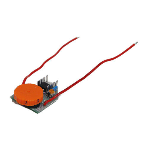 Reparo Discagem Rapida 220v Politriz Rotativa - 3308