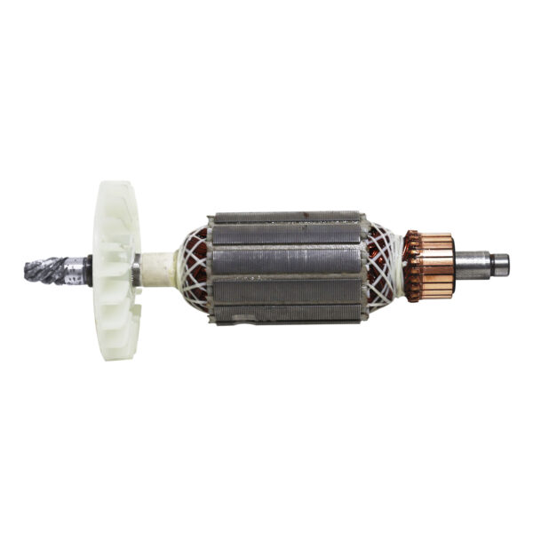 Reparo Rotor 110v Politriz Roto Orbital Hobby