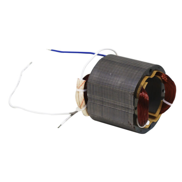 Reparo Estator 220v Politriz Roto Orbital Hobby