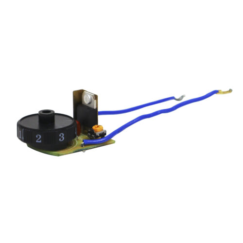 Reparo Discagem Rapida 220v Politriz Roto Orbital Hobby