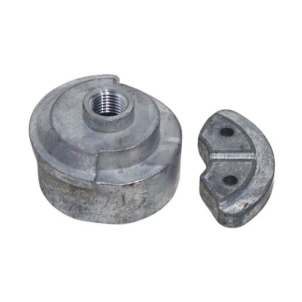 Reparo Balanceamento Politriz Roto Orbital Hobby 15mm