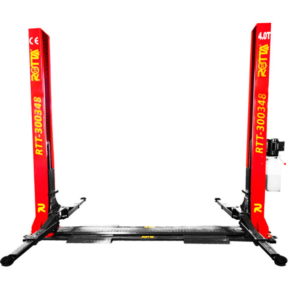 Elevador Hidráulico Automotivo