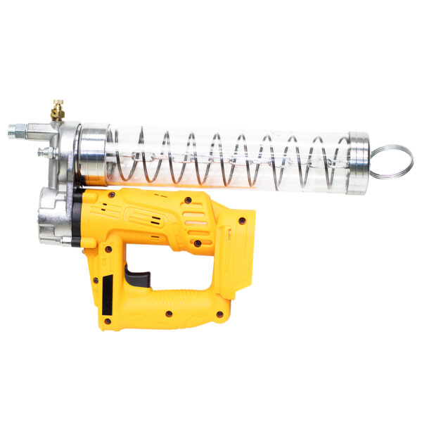 Engraxadeira A Bateria