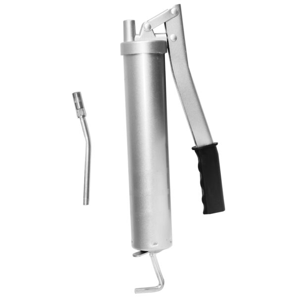Engraxadeira Manual 500g Alavanca Metal