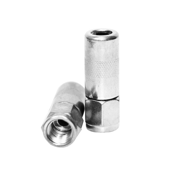 Ponteira Para Engraxadeira Universal 4cm