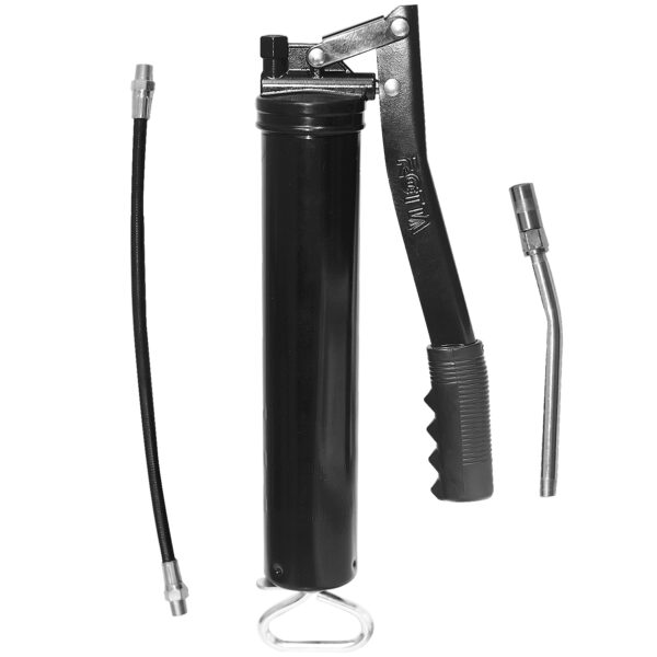 Engraxadeira Manual 500g Alavanca