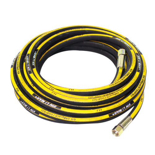 Engraxadeira Eletrica 24v Tipo Balde - Imagem 3