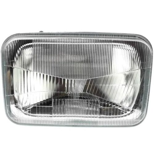 Farol Principal Volvo Fm Fh 98 A 03 Lâmpada H4 LE Ou LD - 8144286 / 8144285