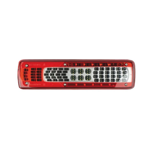 Lanterna Traseira Le Volvo Fh/Fm Sem Alarme - 84195505