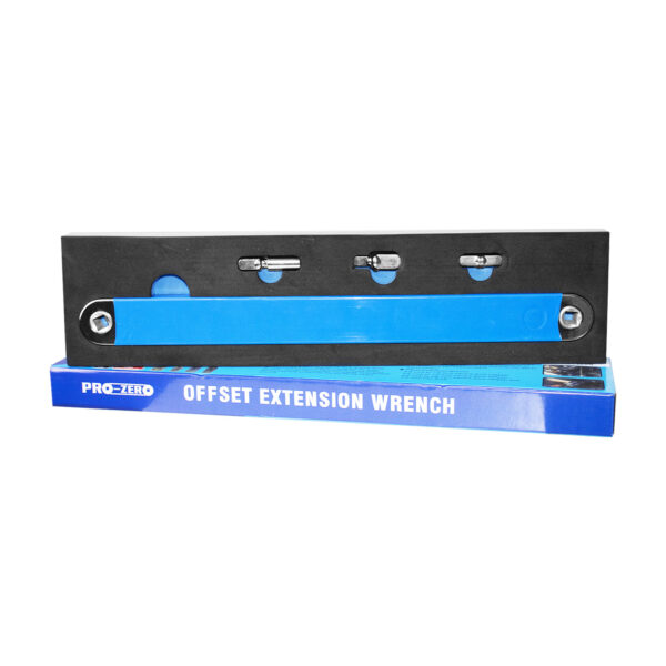 Chave De Catraca Extensora Multifuncional 3/8"