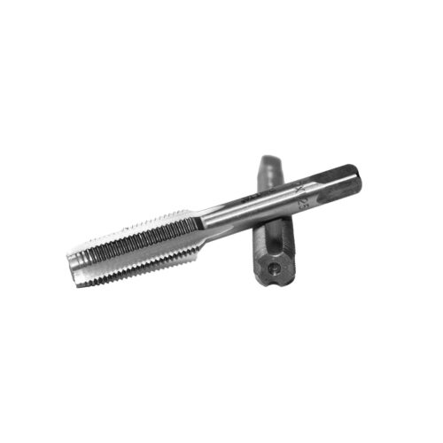 Ferramenta Macho Manual Mf12 X 1,25 - Imagem 4