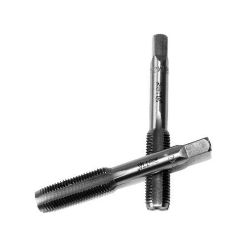 Ferramenta Macho Manual Mf12 X 1,25 - Imagem 3