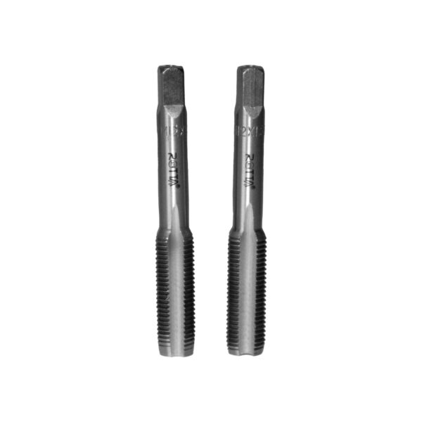 Ferramenta Macho Manual Mf12 X 1,25