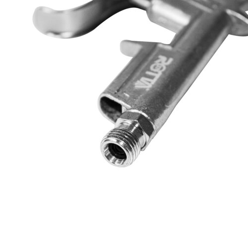 Pistola De Ar Modelo Gatilho Para Limpeza - Dg-10-1 - Imagem 3