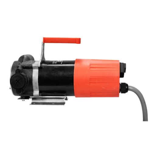 Bomba Para Abastecimento 80l - 12v - Imagem 2