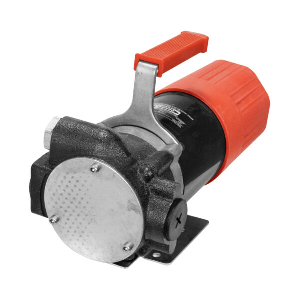 Bomba Para Abastecimento 80l - 12v
