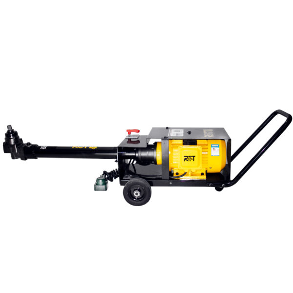 Maquina Elétrica De Solta Porta Grampo Compacta 380v