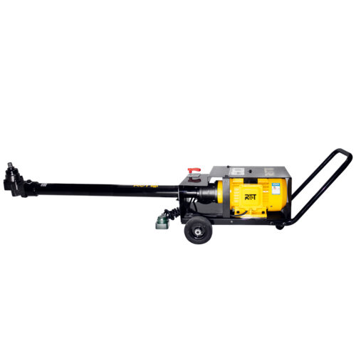 Maquina Elétrica De Solta Porca Grampo 380v