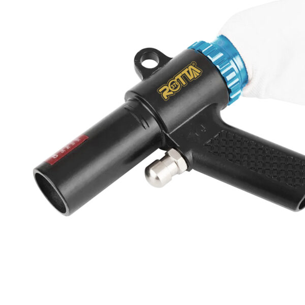 Aspirador Pneumatico