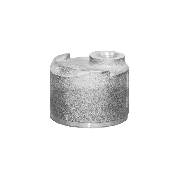 Reparo Roda Excentrica Roto Orbital 15mm Visao 16