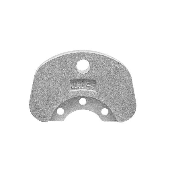 Reparo Bloco Excentrico Roto Orbital 15mm Visao 25