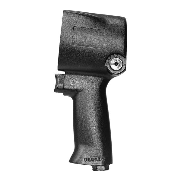 Tampa Traseira Completa Maquina 12r (760nm) Vista 27 - 600704