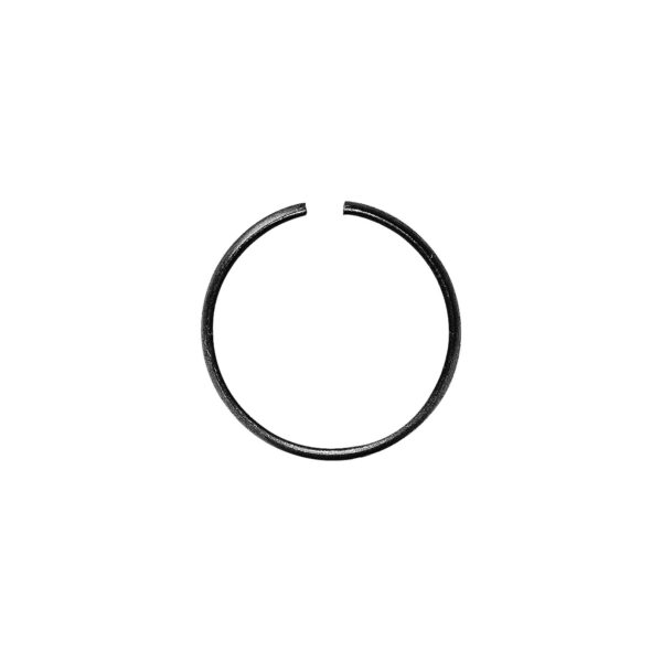 Anel De Retenção Da Maquina 74853 - Vista 10