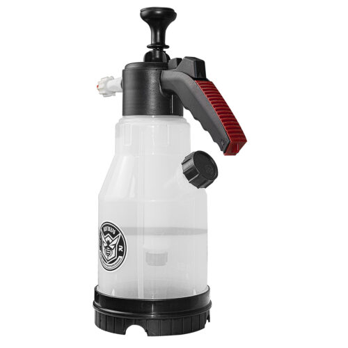 Pulverizador De Sabao A Pressao 2l - Imagem 3