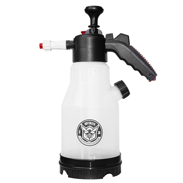 Pulverizador De Sabao A Pressao 2l