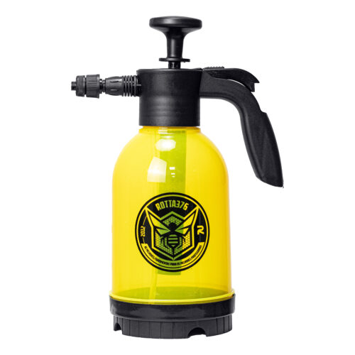 Pulverizador De Espuma E Liquido 2l