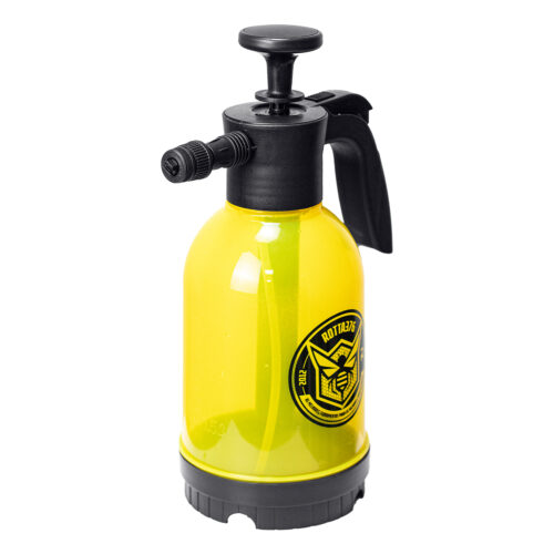Pulverizador De Espuma E Liquido 2l - Imagem 2